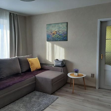 Ir Apartment Rēzekne Екстериор снимка