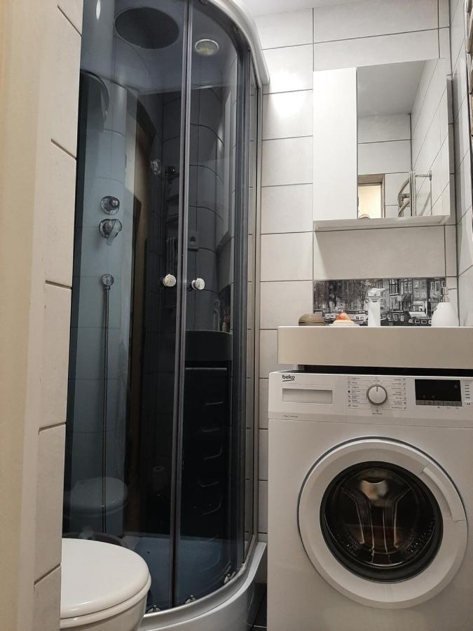 Ir Apartment Rēzekne Екстериор снимка