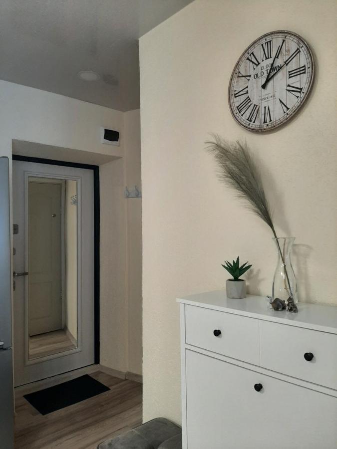 Ir Apartment Rēzekne Екстериор снимка