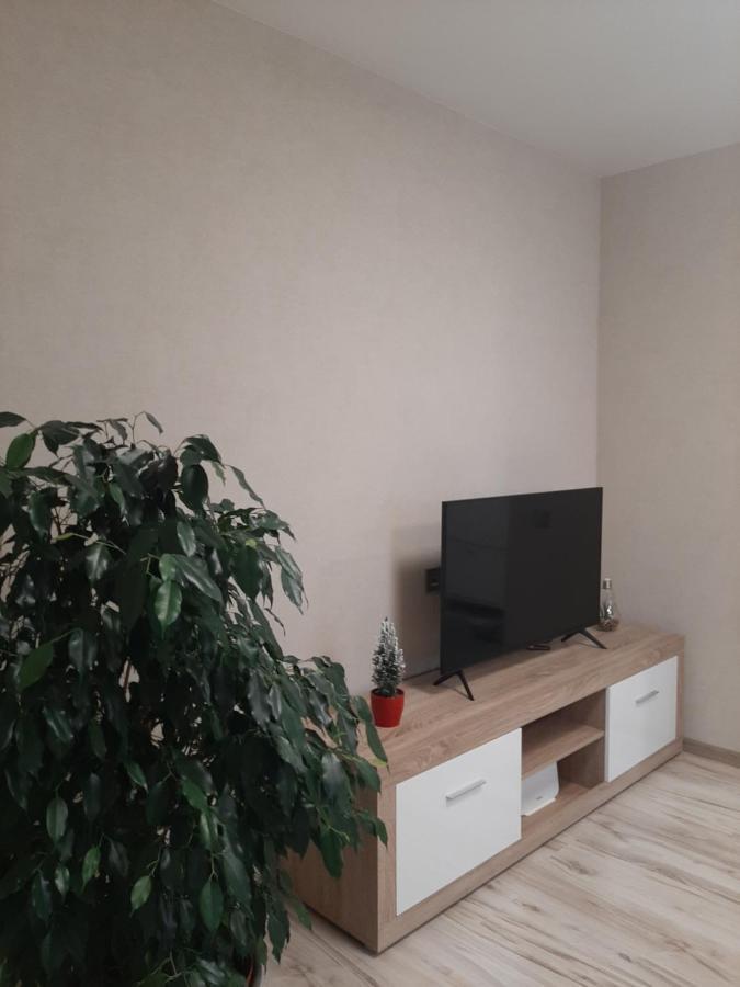 Ir Apartment Rēzekne Екстериор снимка