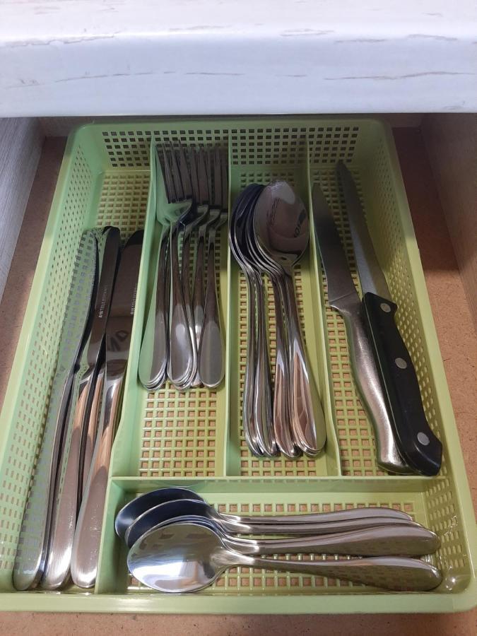 Ir Apartment Rēzekne Екстериор снимка