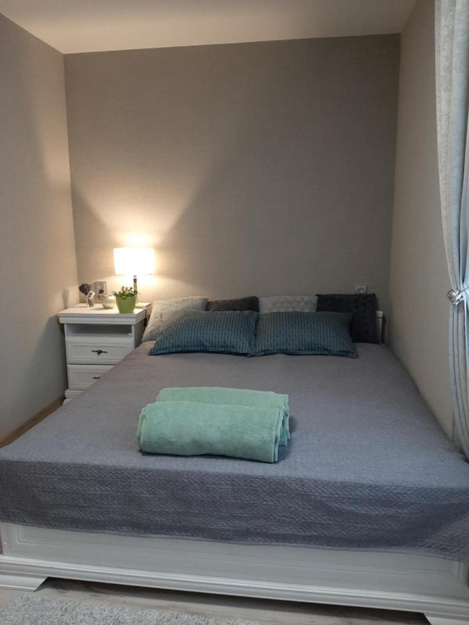 Ir Apartment Rēzekne Екстериор снимка